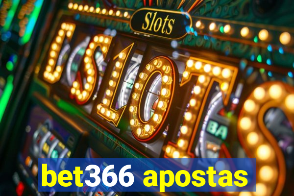 bet366 apostas